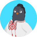 Pegeon